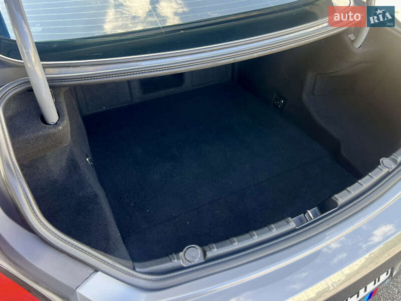 Купе BMW 6 Series 2016 в Киеве