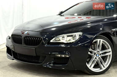 Купе BMW 6 Series 2016 в Одессе