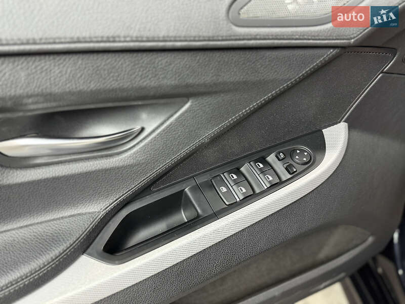 Купе BMW 6 Series 2016 в Одесі