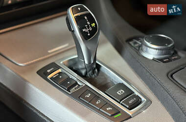 Купе BMW 6 Series 2016 в Одессе