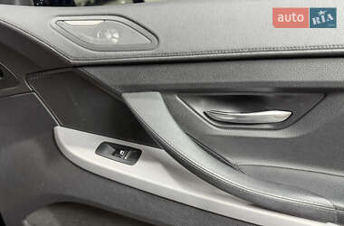 Купе BMW 6 Series 2016 в Одессе