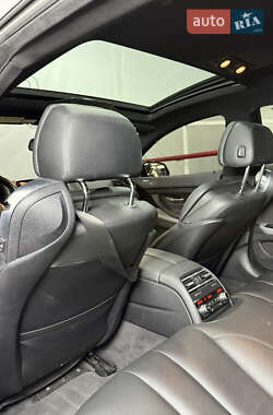 Купе BMW 6 Series 2016 в Одессе