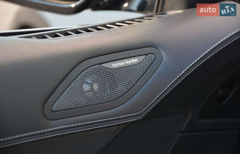 Кабріолет BMW 6 Series 2015 в Києві фото 17 Кабріолет BMW 6 Series 2015 в Києві