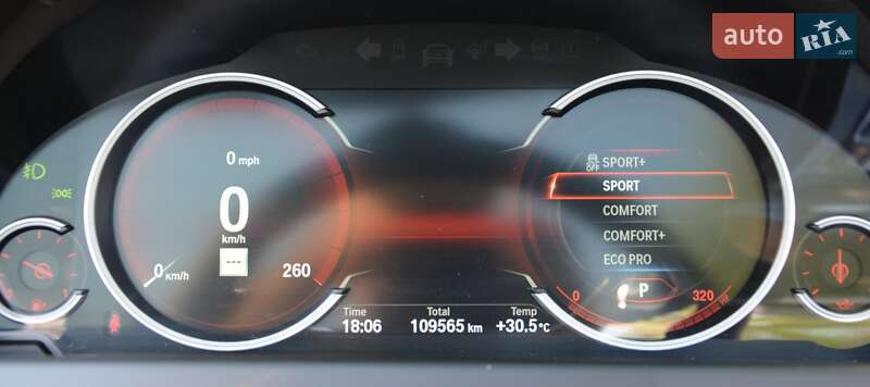 Кабріолет BMW 6 Series 2015 в Києві фото 23 Кабріолет BMW 6 Series 2015 в Києві