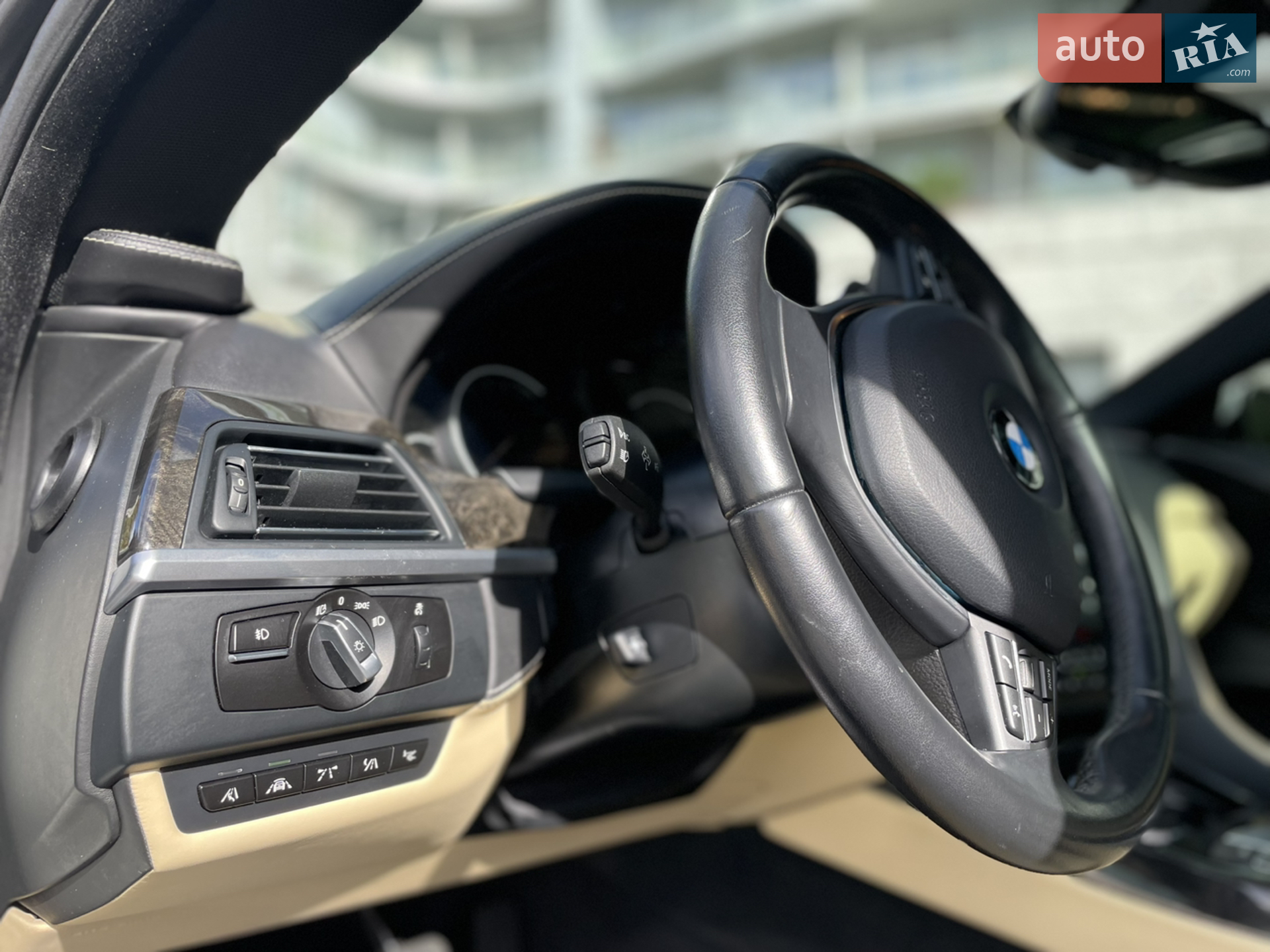 2016 BMW 6er - мініатюра 31