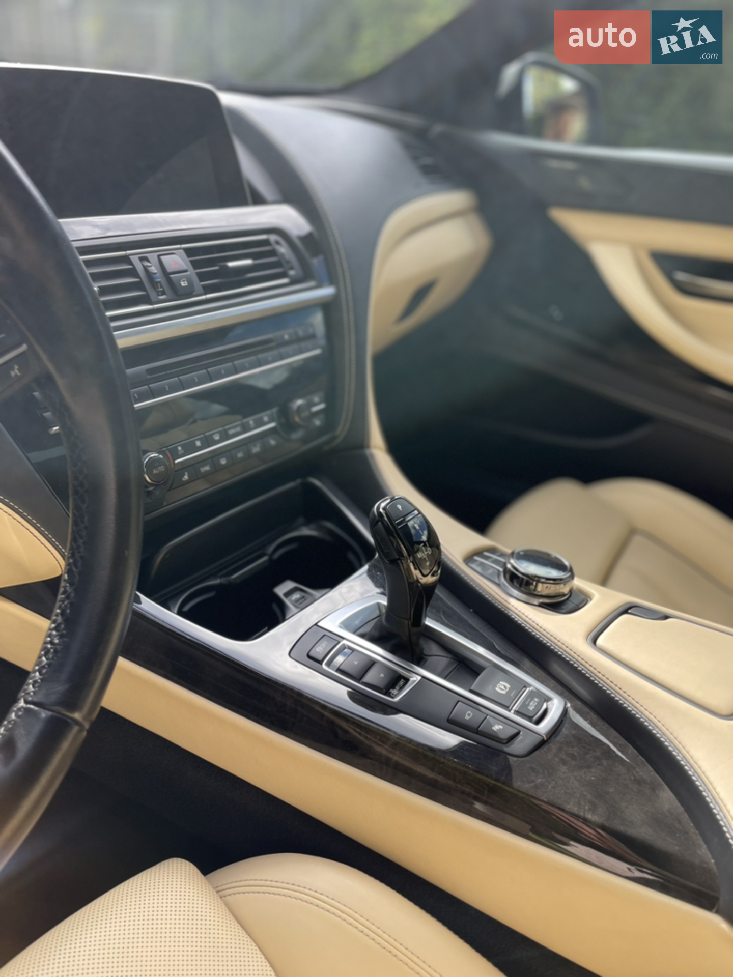 2016 BMW 6er - мініатюра 33