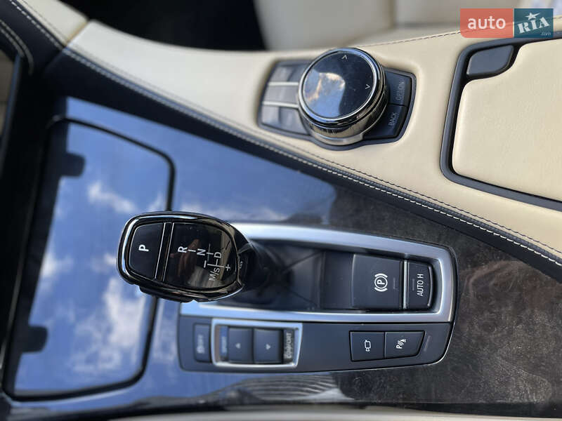 Купе BMW 6 Series 2016 в Киеве фото 43 Купе BMW 6 Series 2016 в Киеве