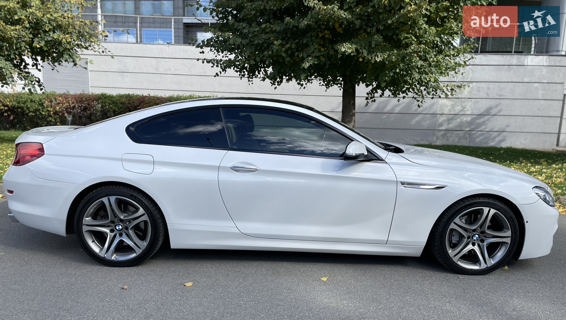 2016 BMW 6er - мініатюра 19