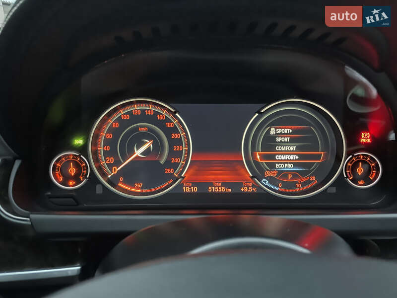 Купе BMW 6 Series 2016 в Киеве фото 56 Купе BMW 6 Series 2016 в Киеве