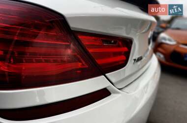 Купе BMW 6 Series 2015 в 
