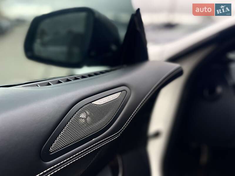Купе BMW 6 Series 2015 в Днепре фото 20 Купе BMW 6 Series 2015 в Днепре