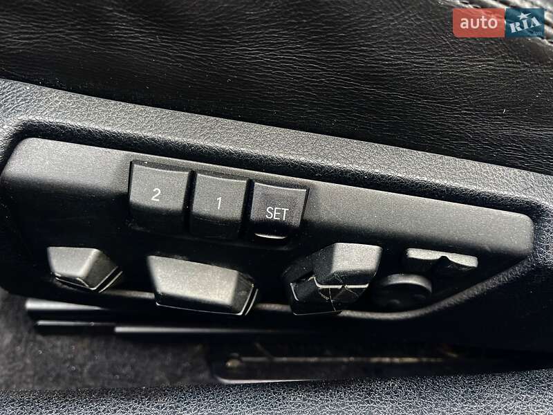 Купе BMW 6 Series 2015 в Днепре фото 23 Купе BMW 6 Series 2015 в Днепре