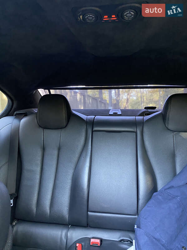 Купе BMW 6 Series 2012 в Черновцах фото 29 Купе BMW 6 Series 2012 в Черновцах