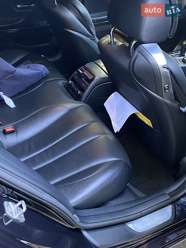 Купе BMW 6 Series 2012 в Черновцах фото 41 Купе BMW 6 Series 2012 в Черновцах