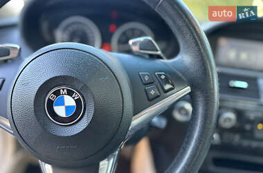 Купе BMW 6 Series 2008 в  фото 13 Купе BMW 6 Series 2008 в