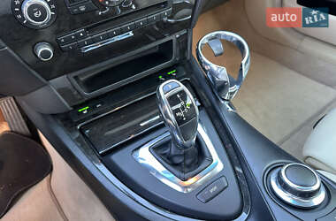 Купе BMW 6 Series 2008 в  фото 17 Купе BMW 6 Series 2008 в