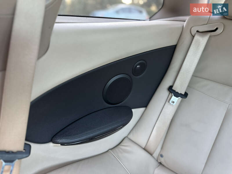 Купе BMW 6 Series 2008 в Києві