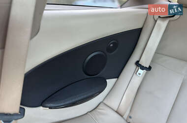 Купе BMW 6 Series 2008 в  фото 24 Купе BMW 6 Series 2008 в