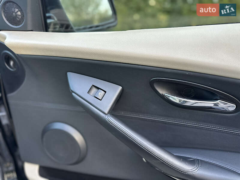 Купе BMW 6 Series 2008 в Києві