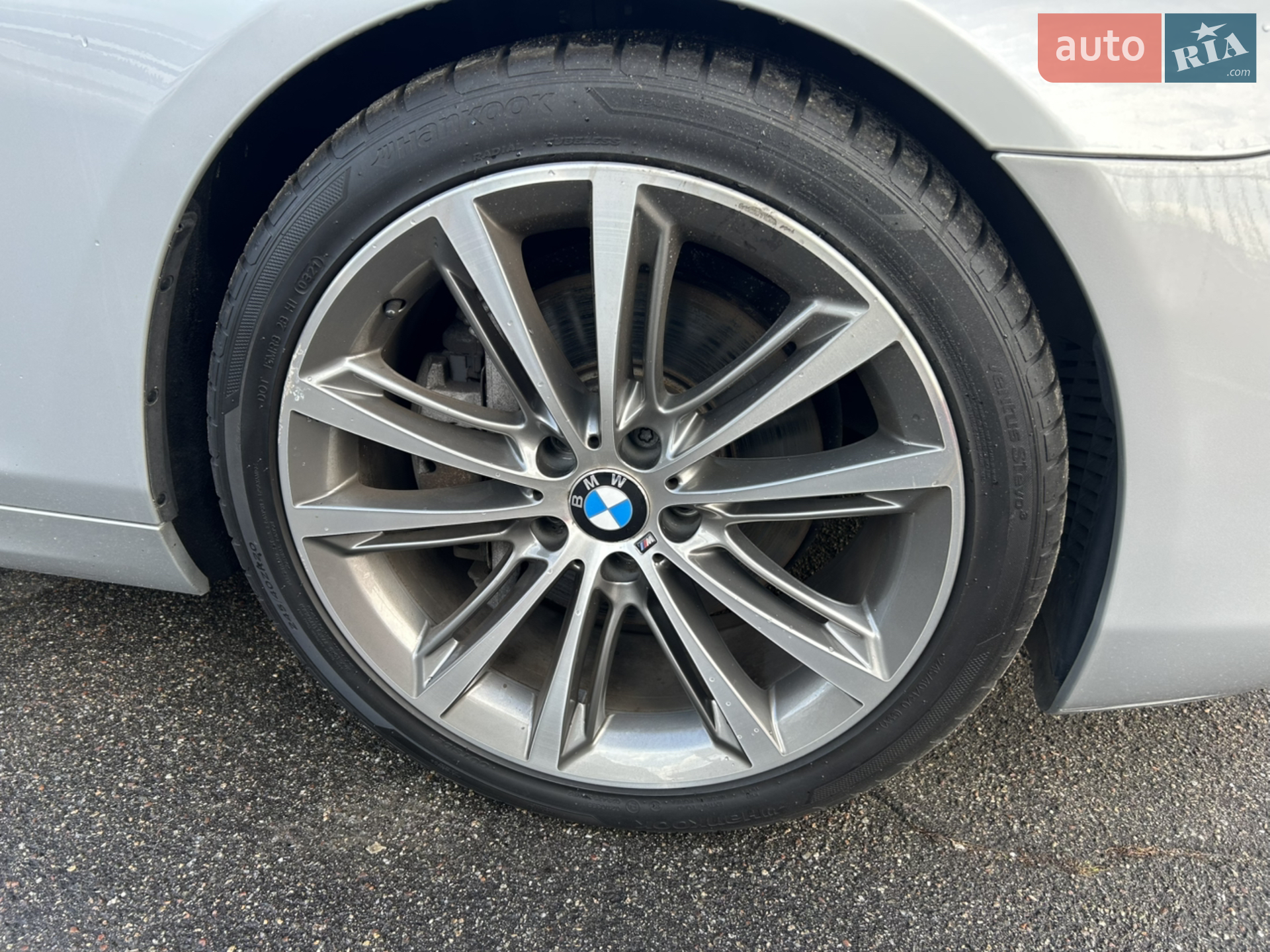 2016 BMW 6er - мініатюра 9