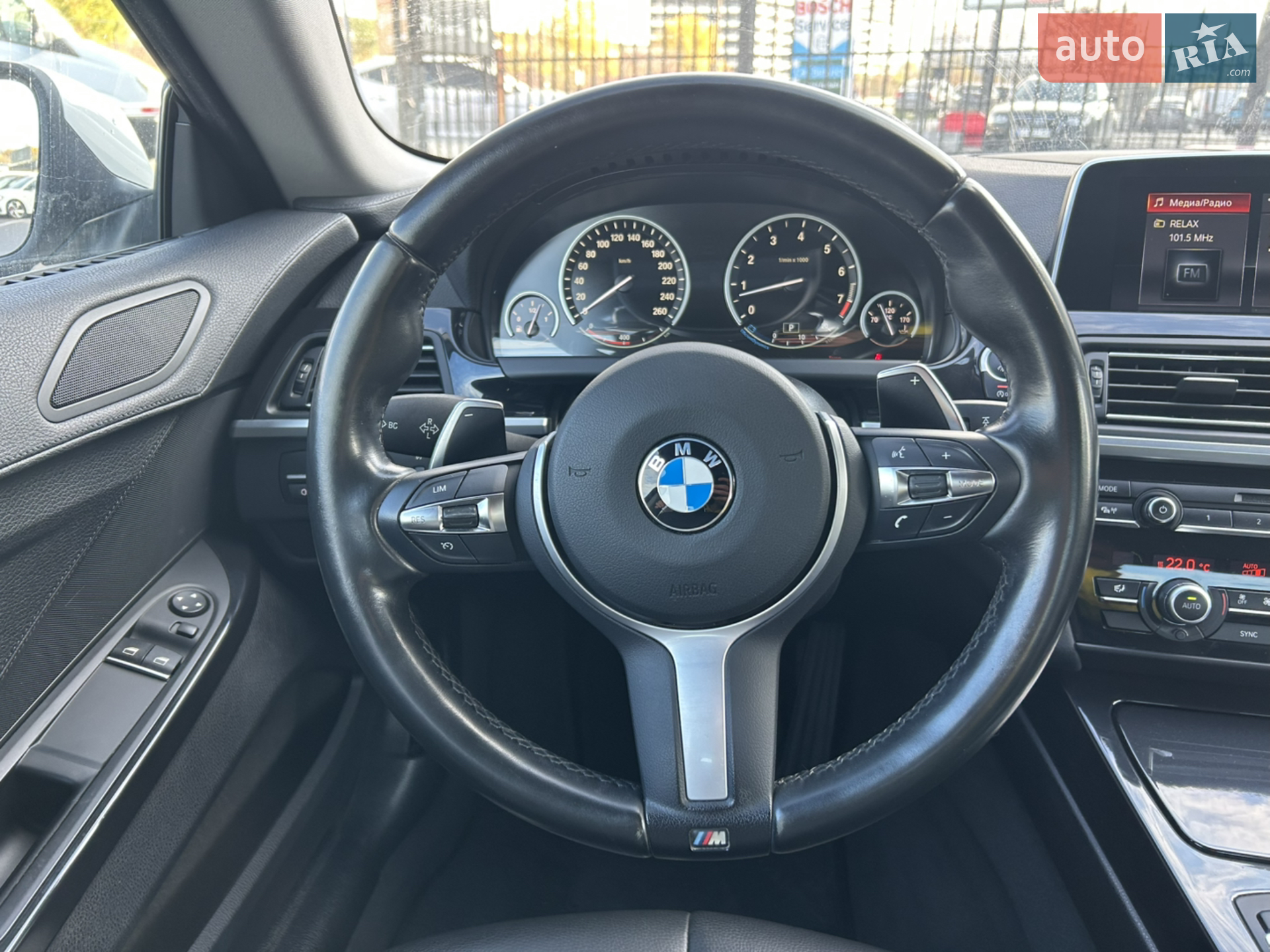 2016 BMW 6er - мініатюра 11