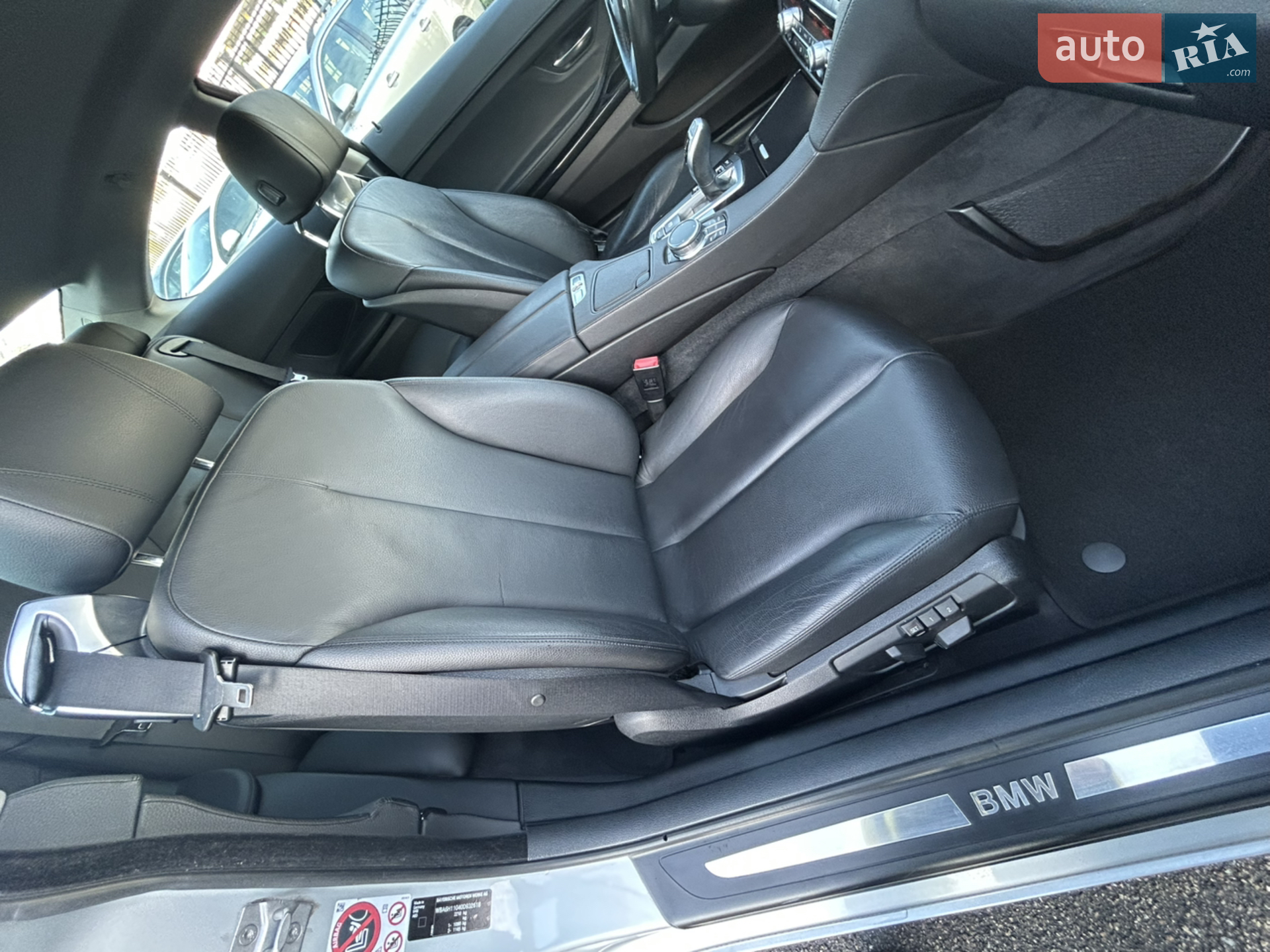 2016 BMW 6er - мініатюра 25