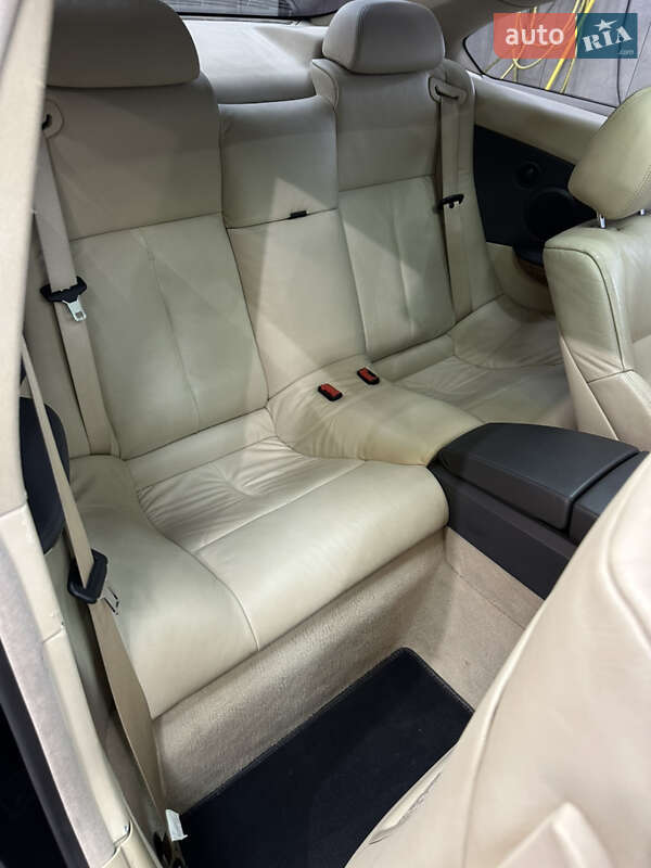 Купе BMW 6 Series 2005 в Киеве