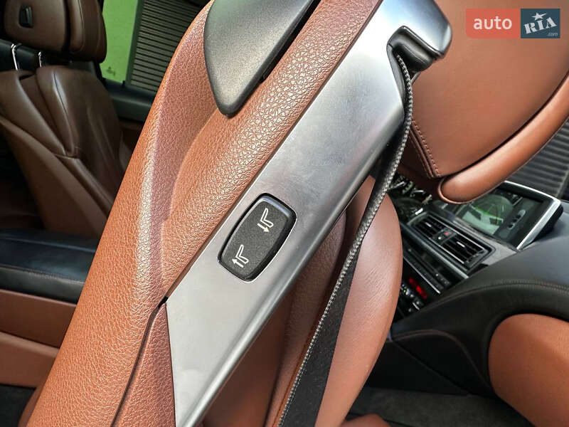 Купе BMW 6 Series 2012 в Киеве