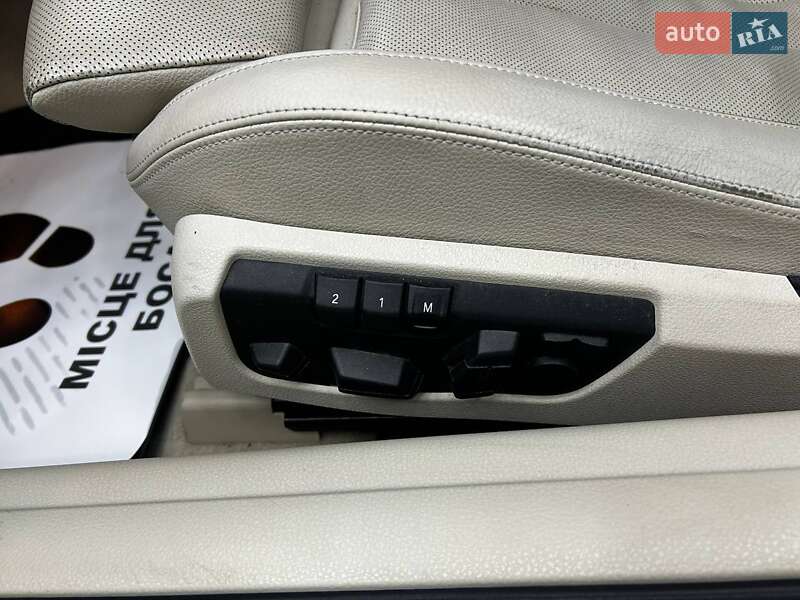 Купе BMW 6 Series 2012 в Черновцах