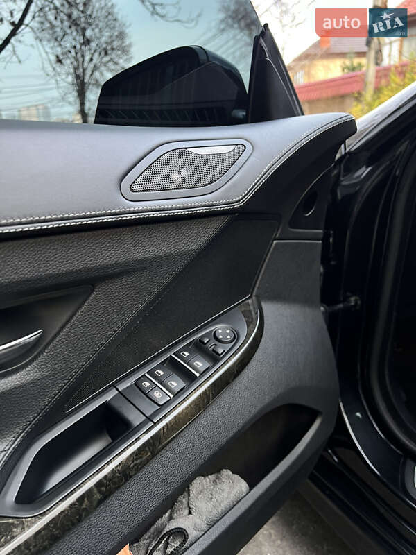 Купе BMW 6 Series 2014 в Одессе фото 28 Купе BMW 6 Series 2014 в Одессе