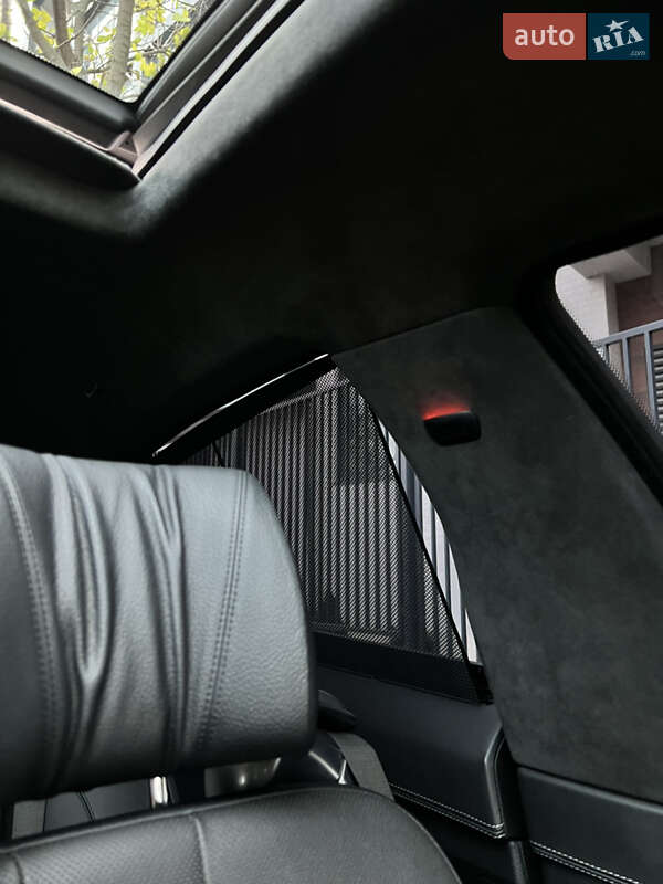 Купе BMW 6 Series 2014 в Одессе фото 33 Купе BMW 6 Series 2014 в Одессе