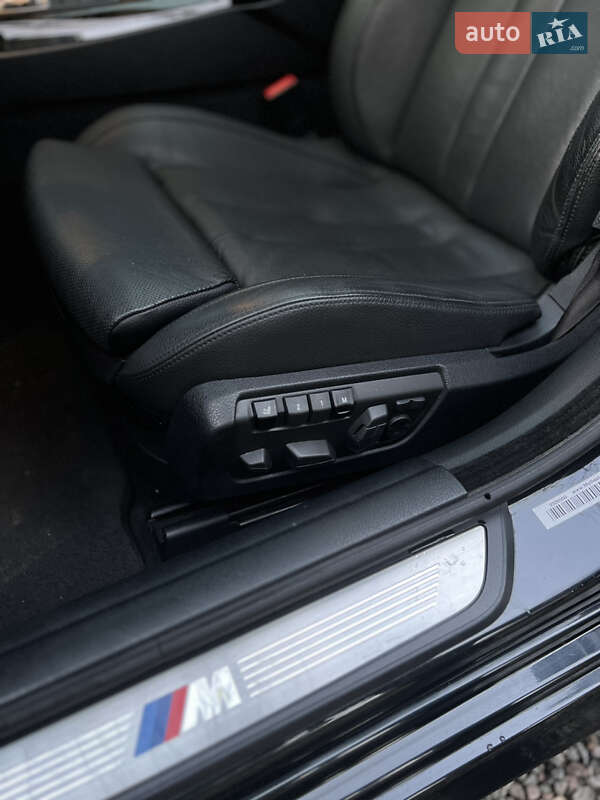 Купе BMW 6 Series 2014 в Одессе фото 38 Купе BMW 6 Series 2014 в Одессе