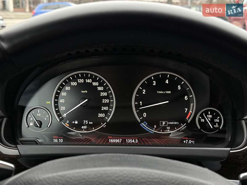 Купе BMW 6 Series 2012 в Киеве фото 20 Купе BMW 6 Series 2012 в Киеве