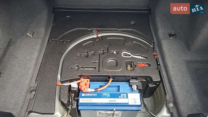 Купе BMW 6 Series 2008 в Киеве