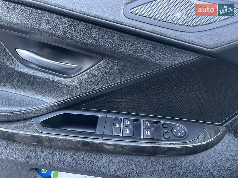 Купе BMW 6 Series 2015 в Одесі