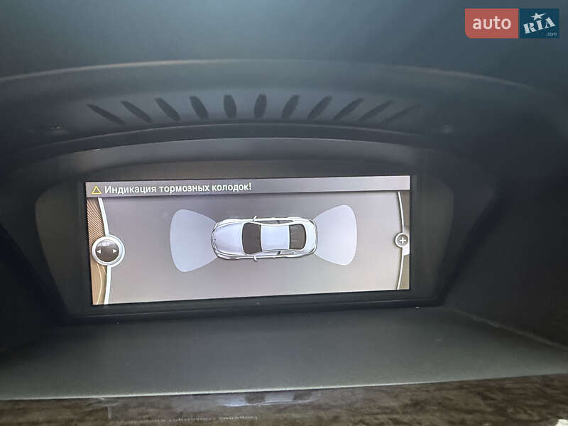 Купе BMW 6 Series 2008 в Харькове фото 45 Купе BMW 6 Series 2008 в Харькове