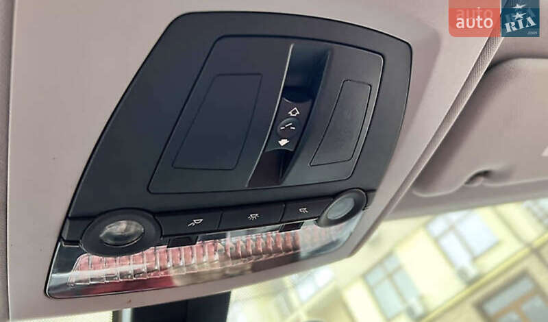 Купе BMW 6 Series 2016 в Киеве