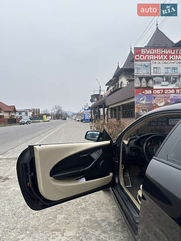 Купе BMW 6 Series 2006 в Ужгороде фото 9 Купе BMW 6 Series 2006 в Ужгороде