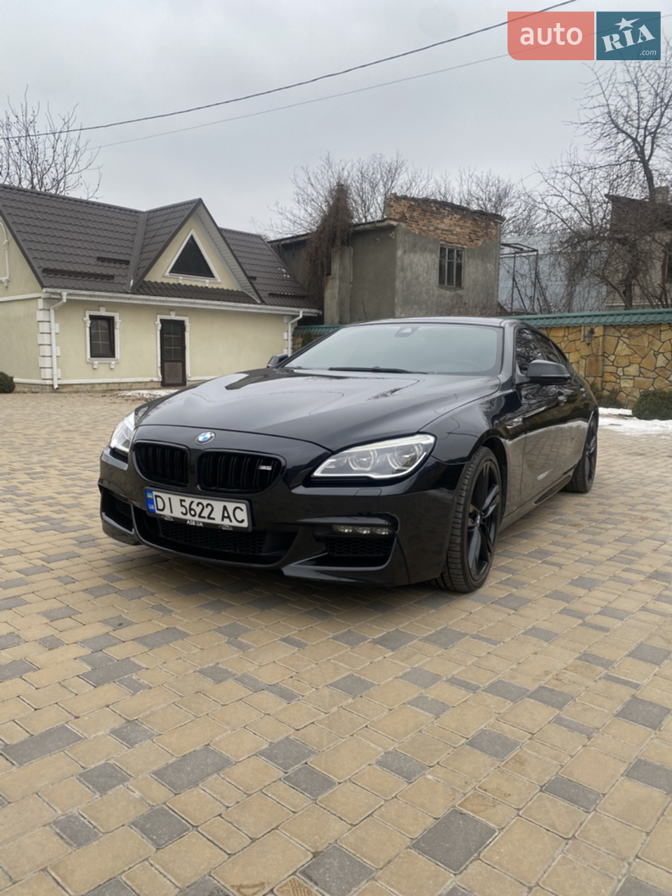 2015 BMW 6er - мініатюра 38