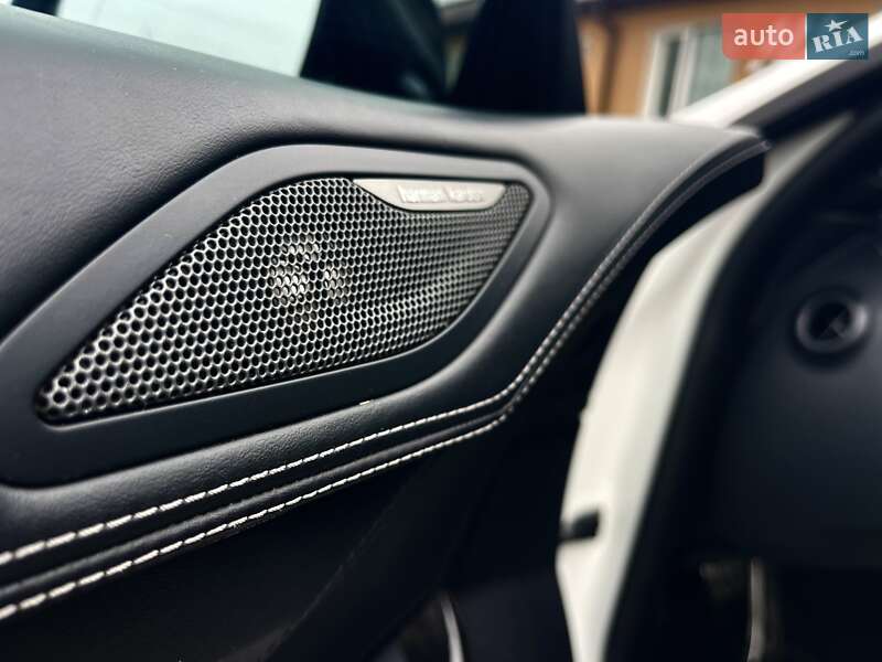 Купе BMW 6 Series 2015 в Дніпрі