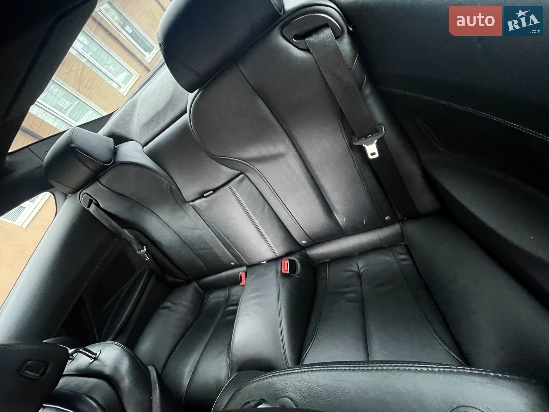 2015 BMW 6er - мініатюра 23