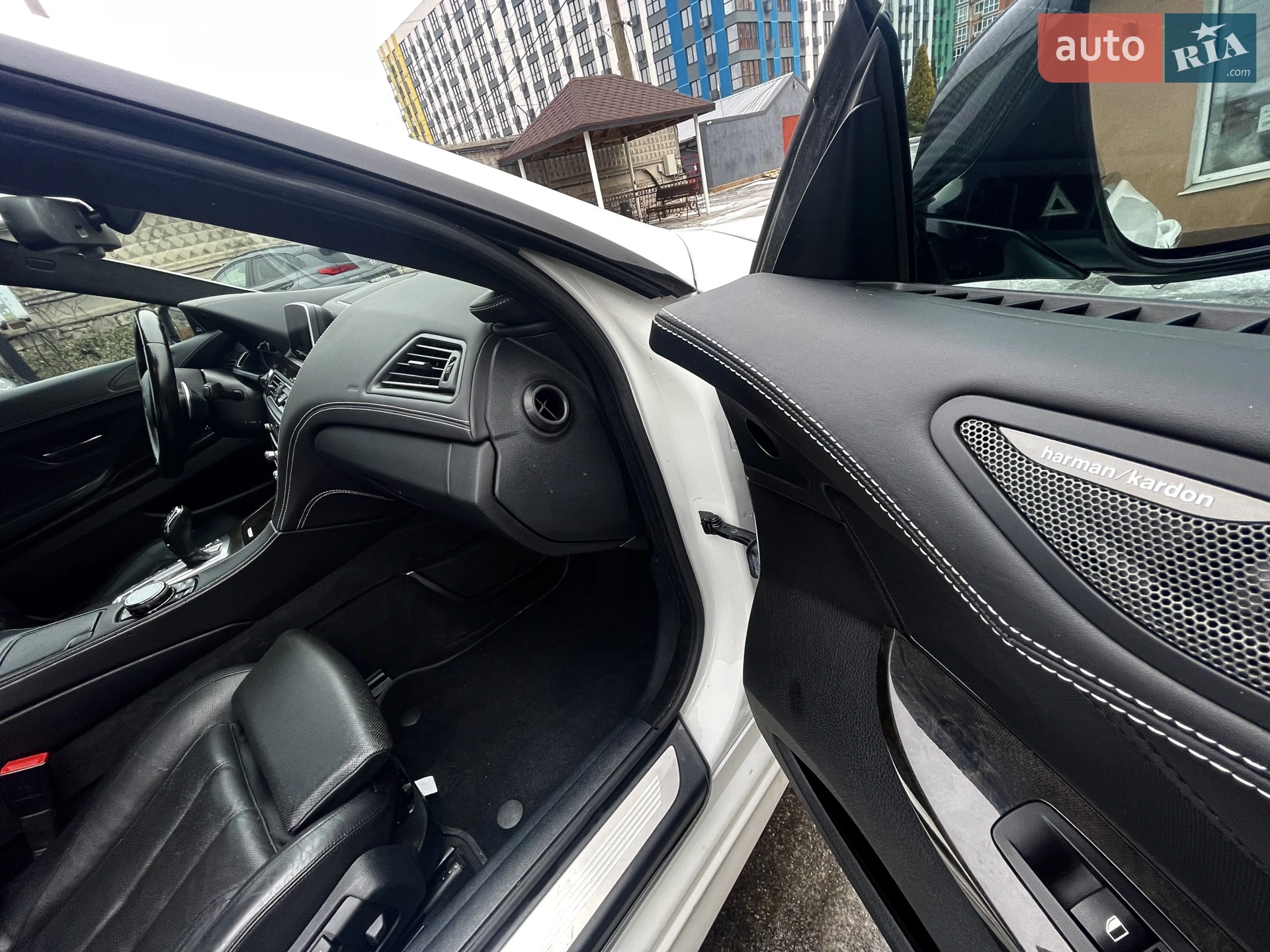 2015 BMW 6er - мініатюра 25