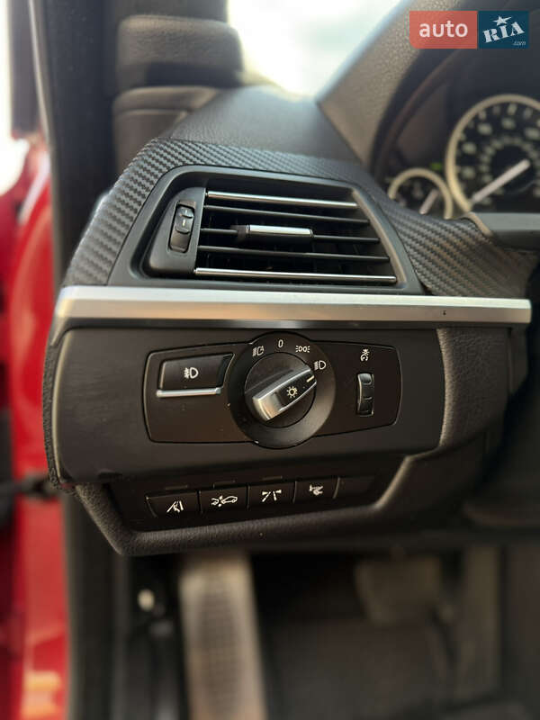 Купе BMW 6 Series 2013 в Запорожье фото 14 Купе BMW 6 Series 2013 в Запорожье