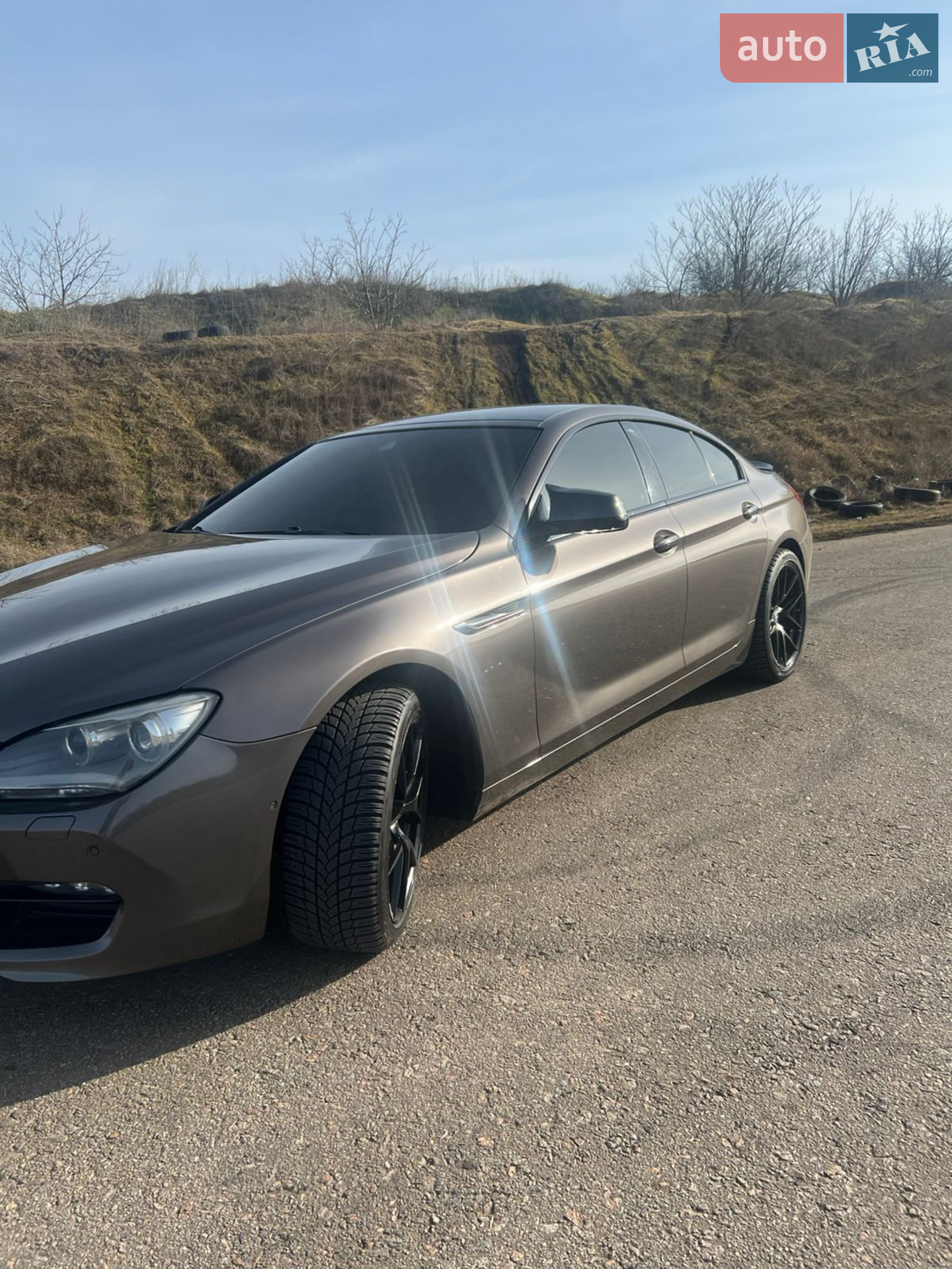 2015 BMW 6er - мініатюра 15