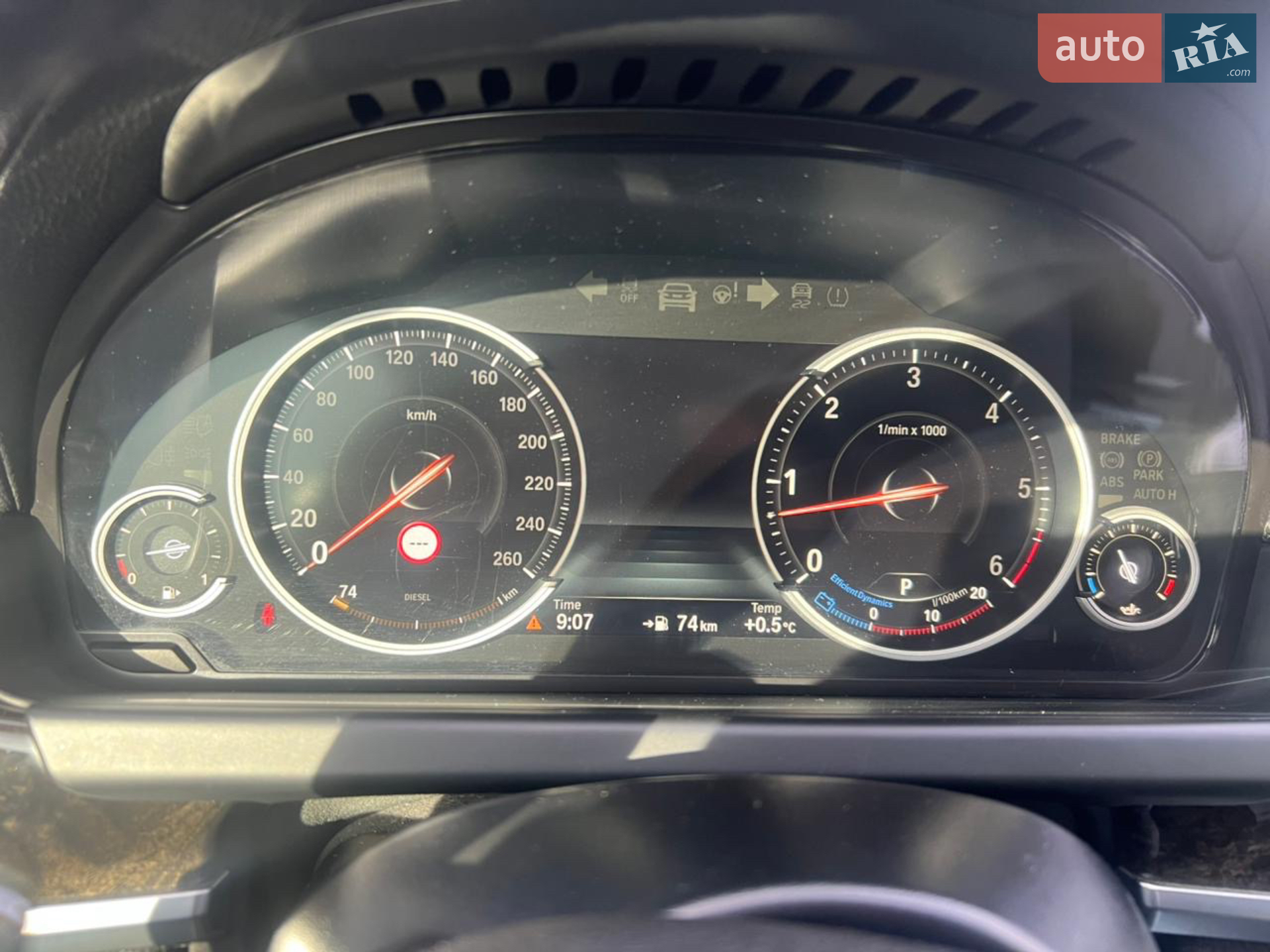 2015 BMW 6er - мініатюра 20