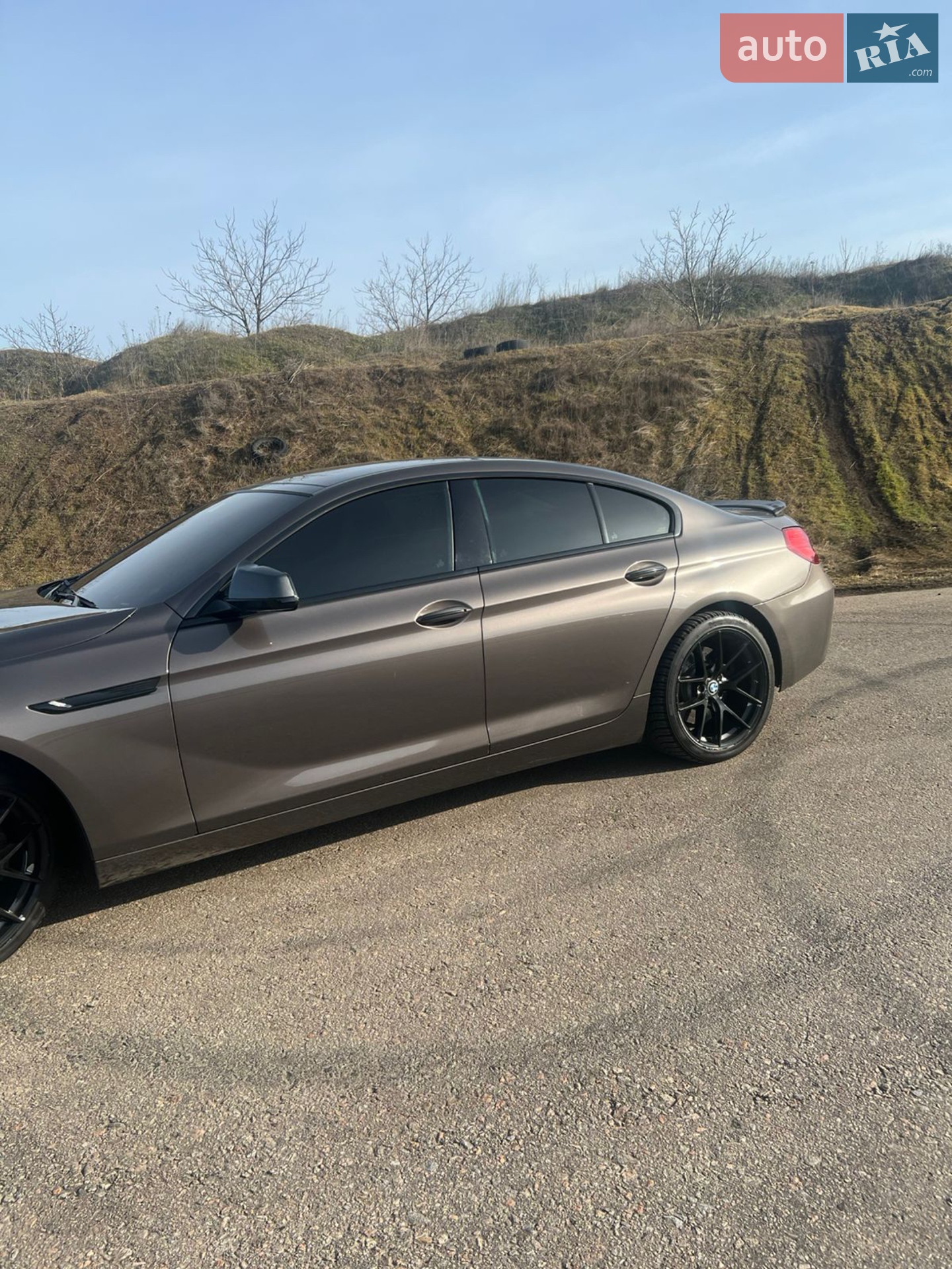 2015 BMW 6er - мініатюра 16