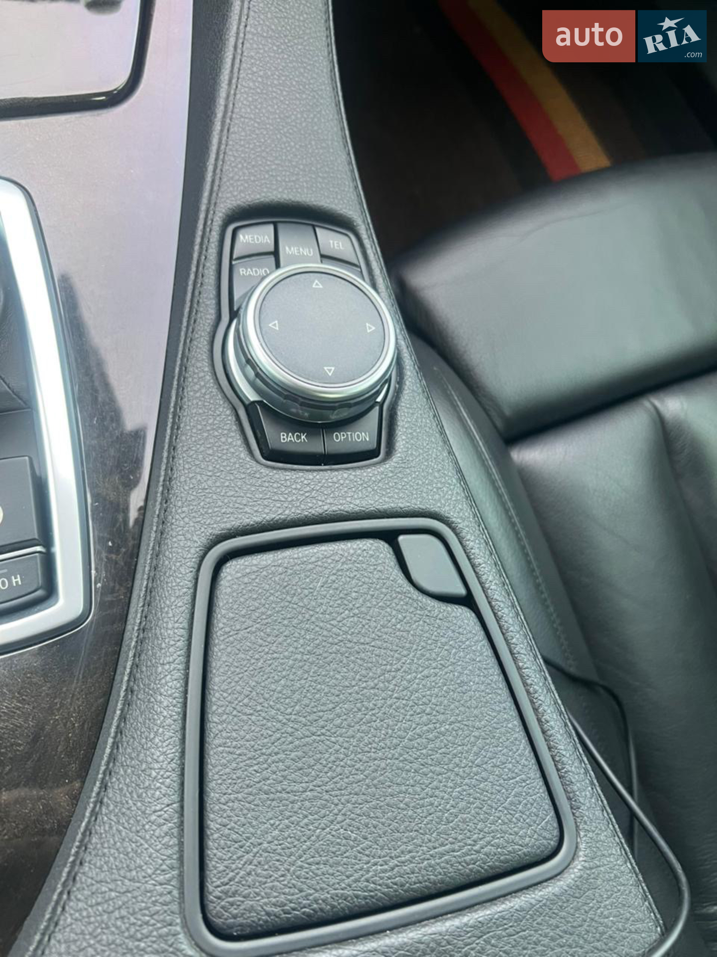 2015 BMW 6er - мініатюра 22