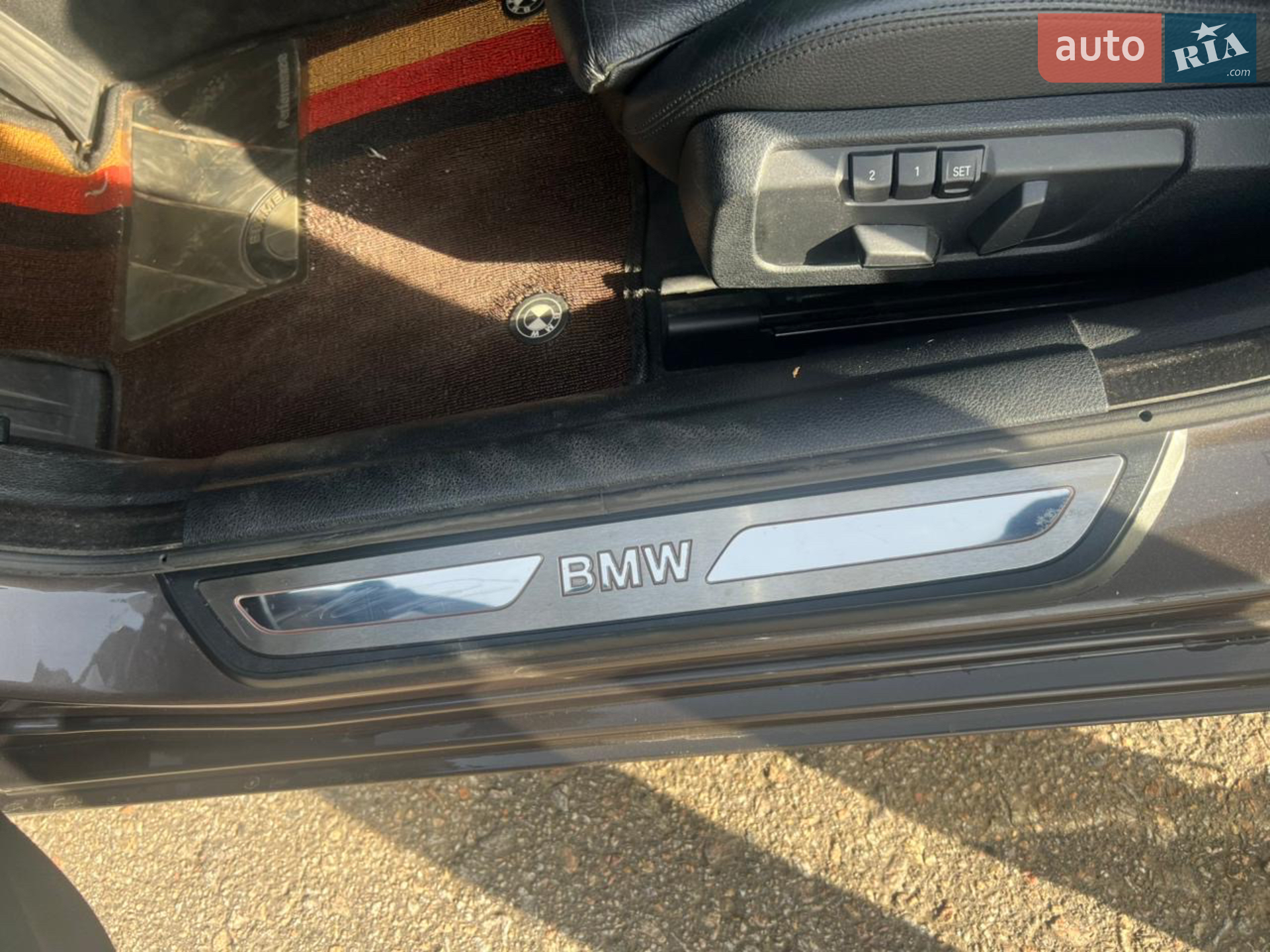 2015 BMW 6er - мініатюра 28