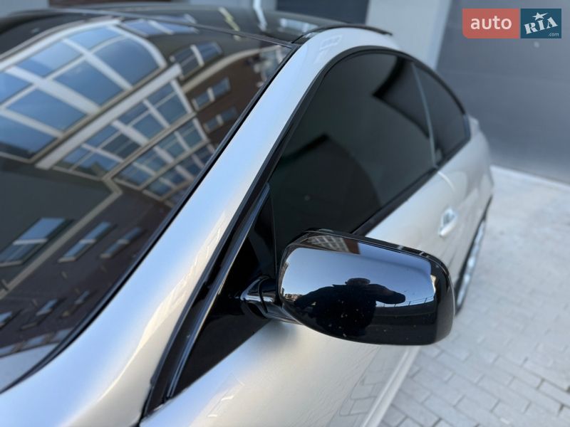 Купе BMW 6 Series 2004 в Хмельницком