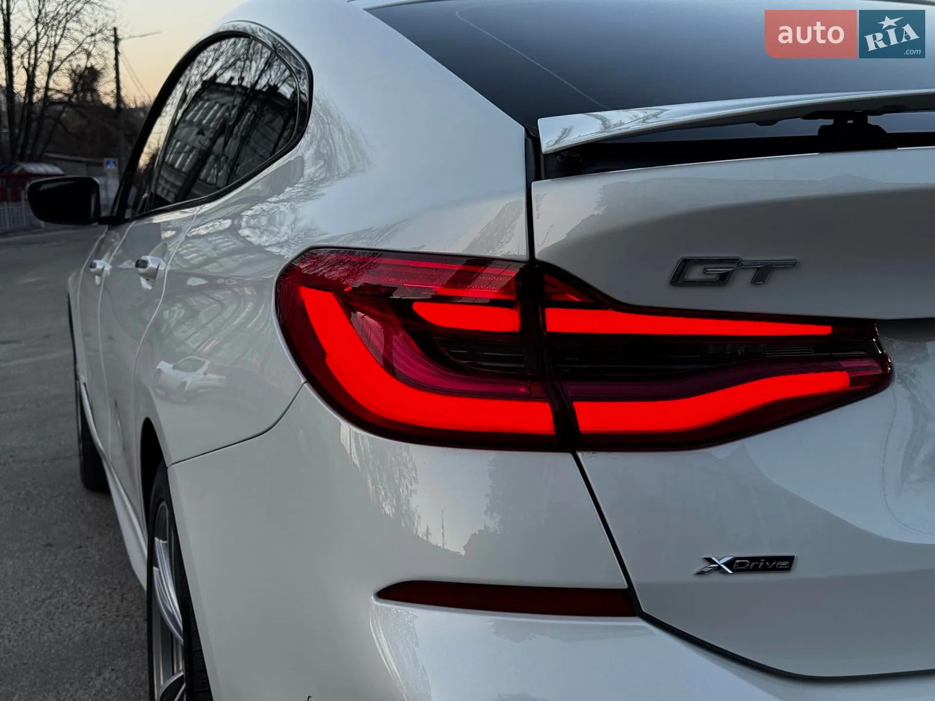 2018 BMW 6er - мініатюра 23